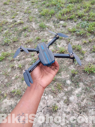 Drone e88 pro max শখের